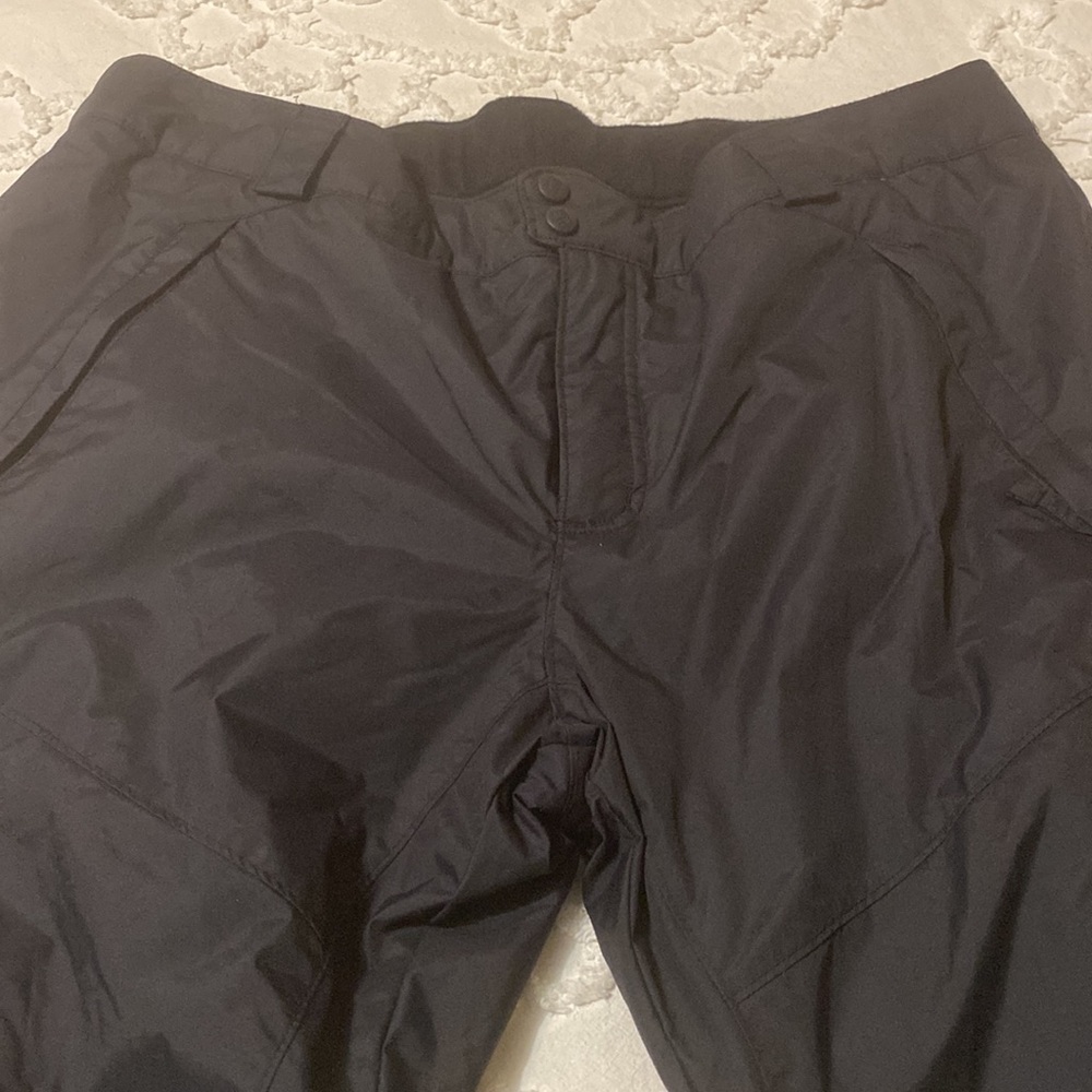 Columbia Omni-Shield Ski Pants - Picture 3 of 6